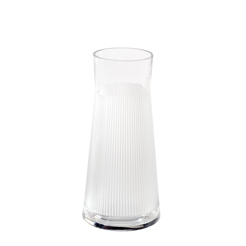 Wingen Crystal Highball Glass