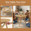 Table basse