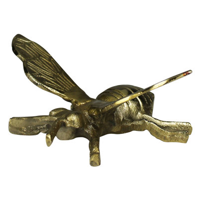 Abeille, laiton