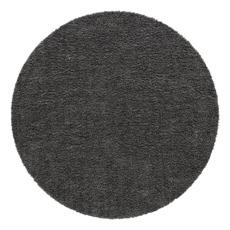 Candan Indoor Rug, Round 10'