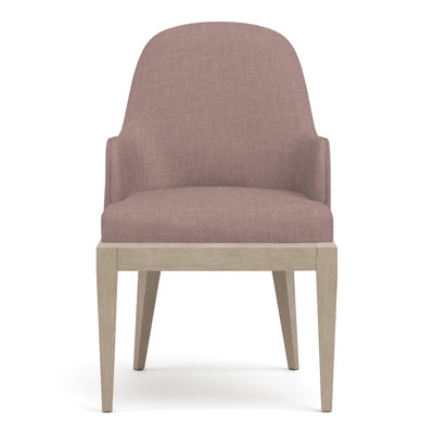 Chaise avec accoudoirs rembourrée Maidstone