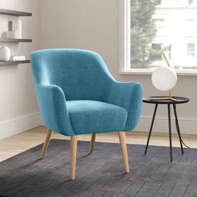 Desmond Upholstered Armchair