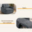 Fauteuil convertible 35 po-120675774