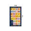 Sonya Washable Indoor Rug-733430531