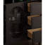 Nordic Retro Minimalist Style Sideboard