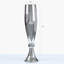 Bowie Glass Floor Vase-37467212