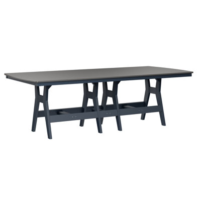Harbor Outdoor Rectangular Dining Table