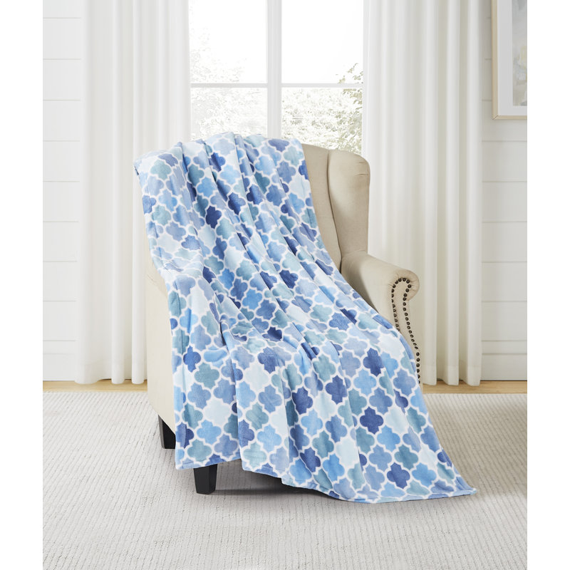 Throw Blanket