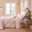 Ensemble de housse de couette 100% satin de coton Peppermint-78370791