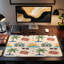 Polyester Desk Pad-1160982041