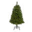 Lighted Artificial Christmas Tree-2018800656