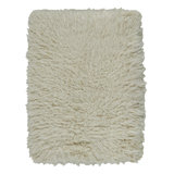 Moroccan Hand Knotted Wool Geometric Area Rug