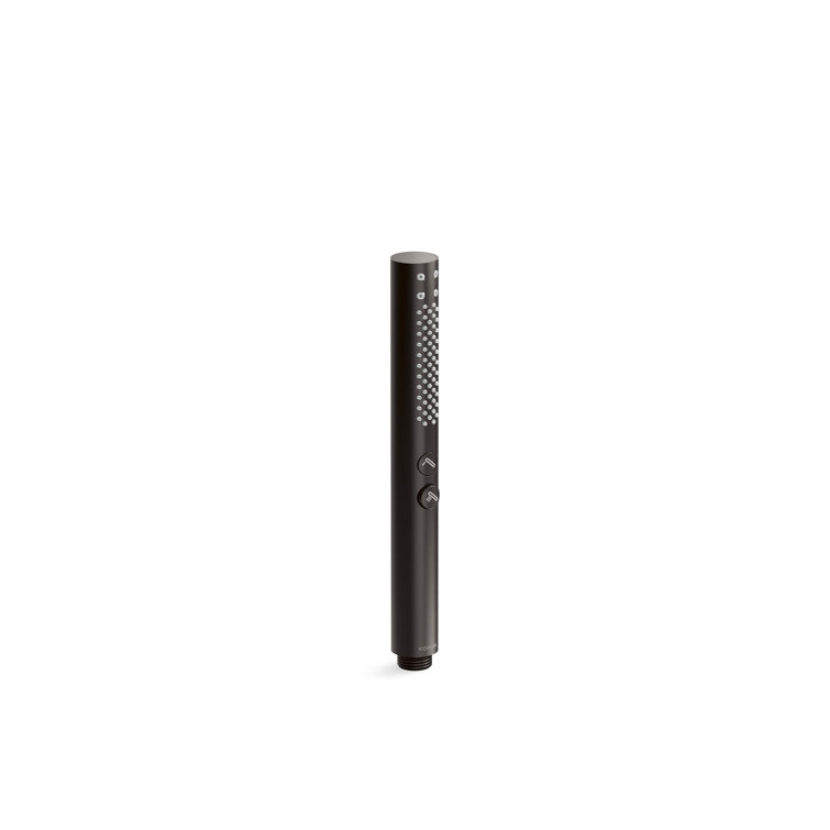 Shift+ Round Two-Function Handshower, 1.75 Gpm
