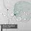 Rideau de douche avec 12 crochets-129039479