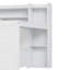 Lit de jour en bois avec tablettes de rangement-1794890417-1794890422