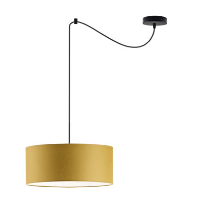 Gejuan 1 - Light Novelty Pendant