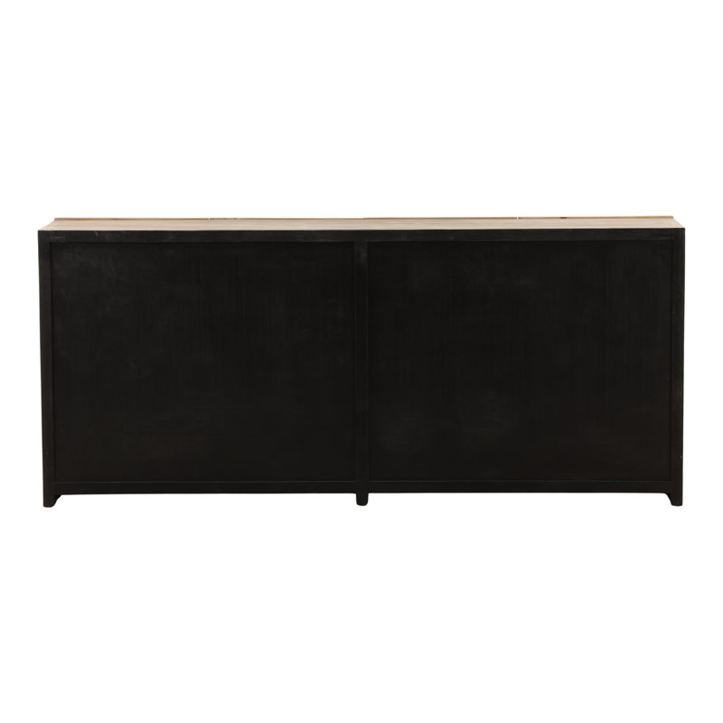 Viviette Sideboard Brown