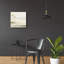  «Solstice 5» par DAG, Inc, art mural en verre acrylique, 24 po x 24 po-531367662