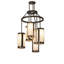 6 - Light Chandelier