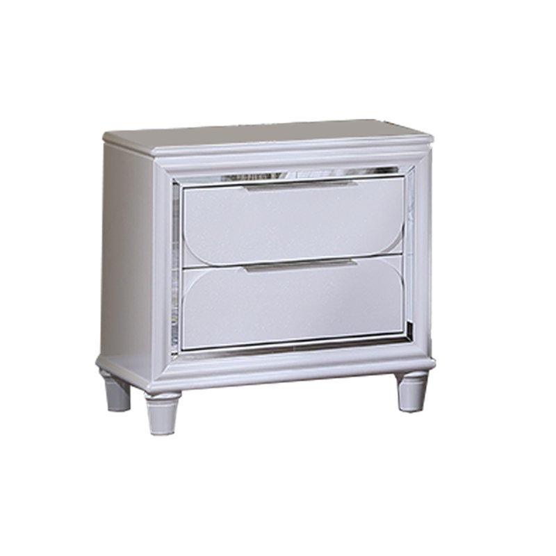 Table de chevet Psyche