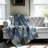 Throw Blanket-983223977