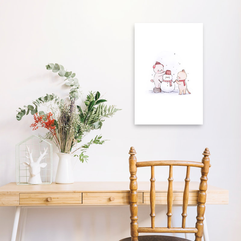 Print, 60.96cm H x 40.64cm W