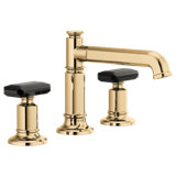 Invari™ Widespread Lavatory Faucet with Column Spout
