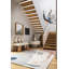 Dancer Rose Area Rug-1445535229