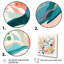 Dive Dauphin S Grace II - animaux, art mural dauphin-1286360152-1286360148