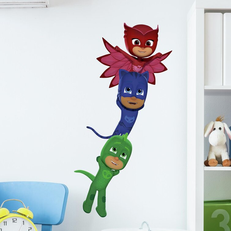 HD pj masks wallpapers | Peakpx