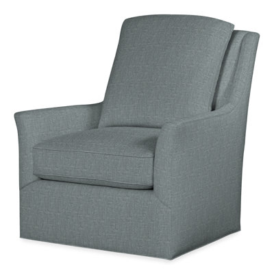 Tori Swivel Armchair
