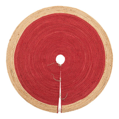 Christmas Tree Skirt