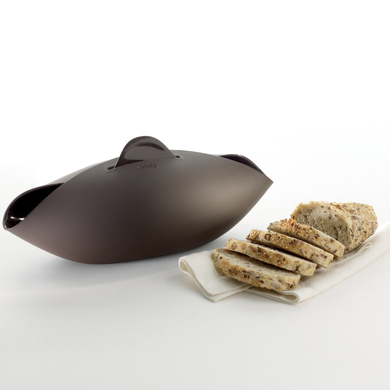 Lékué Mini Bread Maker