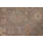 Vegetable Dye Oushak Oriental Area Rug 10