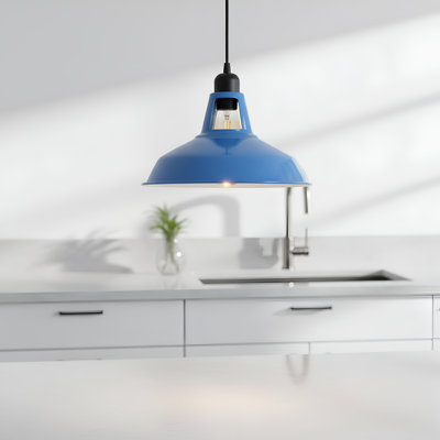 Rosado 1 - Light Pendant