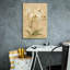 «Southern Floral 1» par Cheri Blum, art mural sur toile-102452152