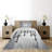 Modern & Contemporary Polyester Coverlet-41888747