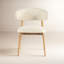 Chaise d'appoint Kel-190982575