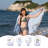 Ensemble de serviettes de plage Euan-285479276