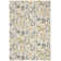 Faustina Performance Abstract Rug
