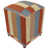 Rust/Blue/Beige/Brown Wool is out of stock
