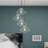 Maryrose 1 - Light Geometric Pendant-763624787
