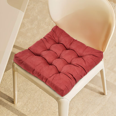 Corduroy Chair Cushion