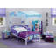 Lit convertible pour tout-petits Disney La Reine des Neiges