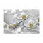 Bouquet d'orchidées sur toile, art mural-471292890