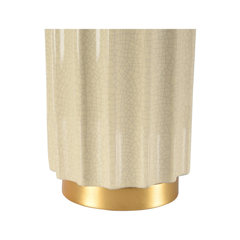 Mythos Table Lamp, Camel