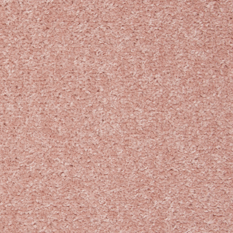 Tapis intérieur / extérieur rose Mullican Sandy, Tapis de couloir 2 pi 2 po x 16 pi