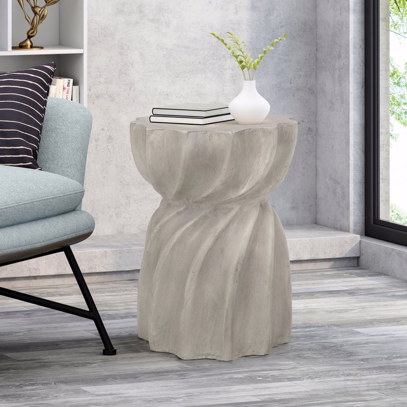 Table d'appoint