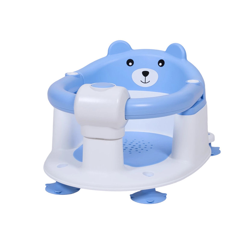 Children's Chair, blue