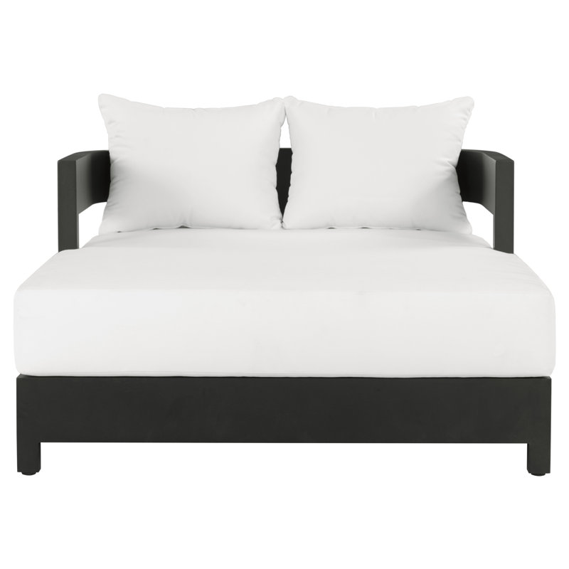 Bain de soleil double Cedeno